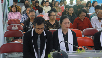 galeri, Perjamuan Awal Tahun GKJ Baki Pepantan Daleman, gereja kristen jawa, gkj, gkj baki, gereja kristen jawa baki, baki, sukoharjo, gkj klasis sukoharjo, klasis sukoharjo, klasis, sinode gkj, sinode 